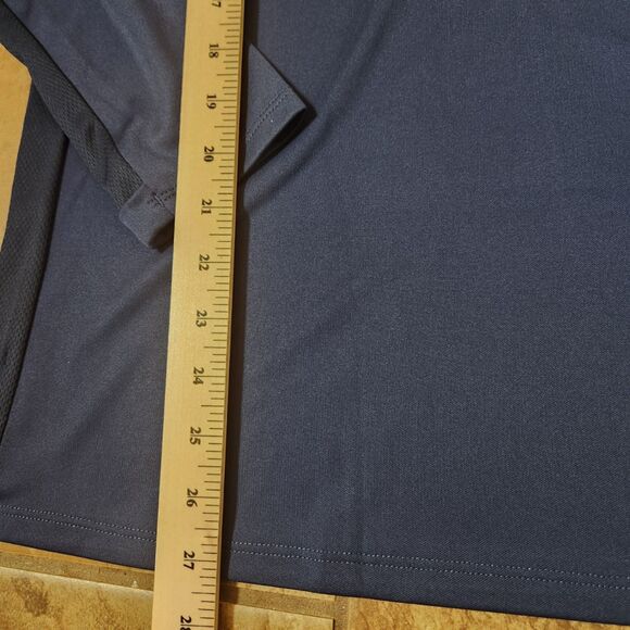 Nike Dri-FIT Academy Women’s Medium Quarter-Zip Long Sleeve Shirt – Unworn - Picture 5 of 9